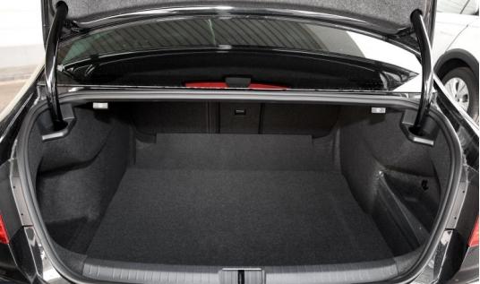 兄弟之争 新速派和新迈腾哪个好?-