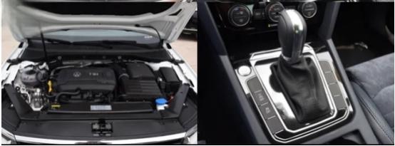 兄弟之争 新速派和新迈腾哪个好?-