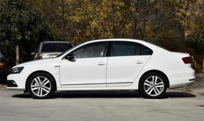 ​速腾1.6油耗多少