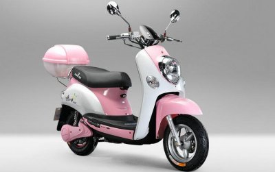 ​新蕾电动车怎么样