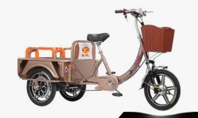 ​三轮车驾照报名费多少钱？考三轮车驾照要多少钱