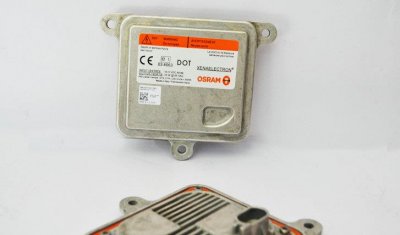 ​疝气大灯安定器有什么用