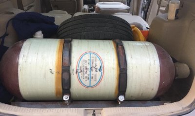 ​汽车改天然气要多少钱