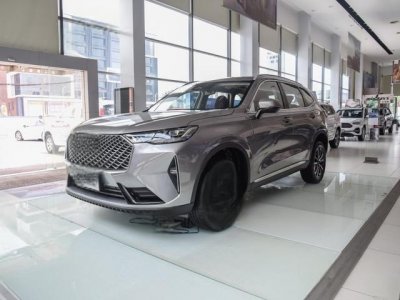 ​哈弗H62025款1.5T多少钱能落地？