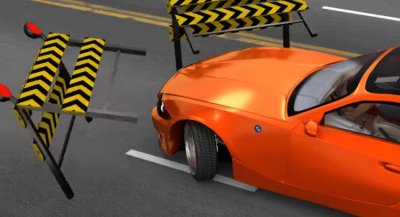 ​防止车轮抱死是什么意思