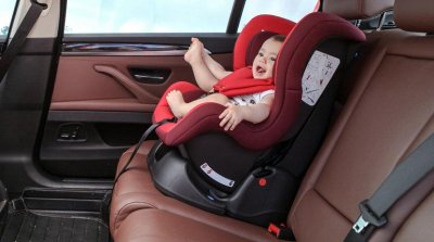 ​安全座椅立法规定处罚标准