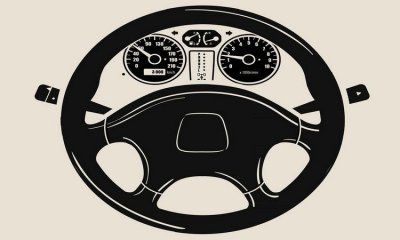 ​冬天方向盘打不动是什么原因