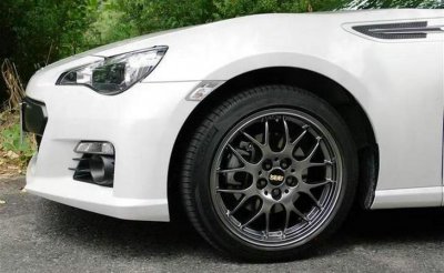 ​轮毂锻造和铸造的区别