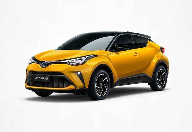 十大外观最漂亮的SUV有哪些-