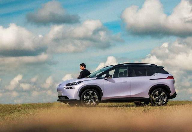 十大外观最漂亮的SUV有哪些-