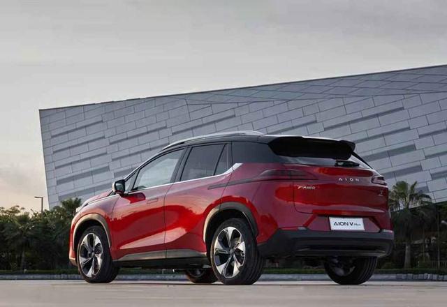 十大外观最漂亮的SUV有哪些-