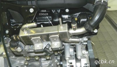 ​双vvt和单vvt的差别是什么