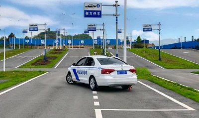 ​科目二学时在哪里查看