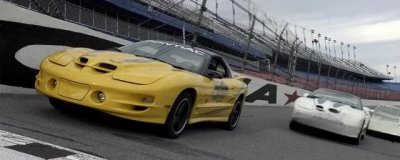 ​pontiac是什么车