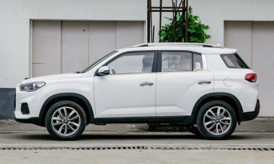 ​新一代ix35为什么没有导航