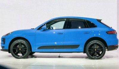 ​保时捷最便宜的车是哪一款