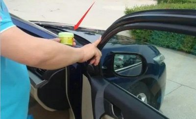 ​汽车玻璃窗不能升降是什么问题