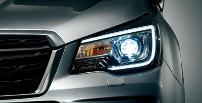 ​大灯随动转向是什么意思