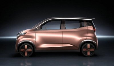 ​电动汽车保养费用高吗