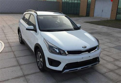 起亚是国产车还是合资车-