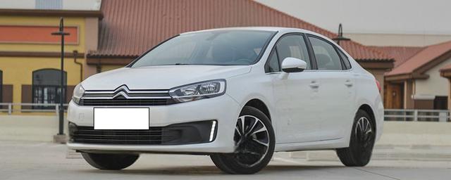 雪铁龙cquatne什么车-