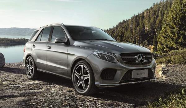 奔驰suv350有几款-