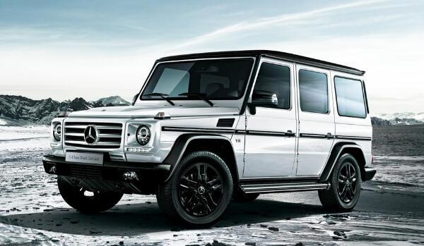 奔驰suv350有几款-