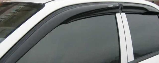 车玻璃升降不顺畅解决窍门,车窗升窗太吃力什么情况-