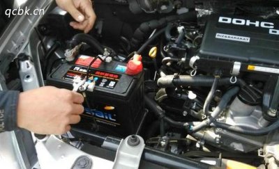 ​汽车换电瓶一般要多长时间