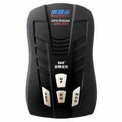 南极星电子狗使用手册、说明书-