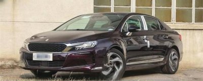 ​DS5LS用的是什么发动机变速箱