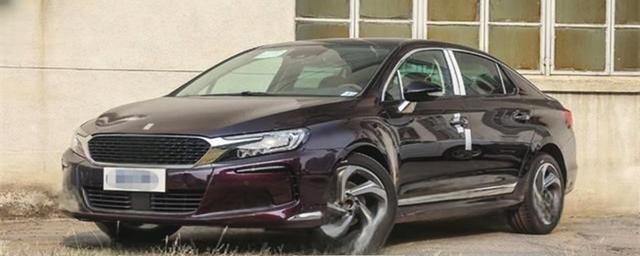 DS5LS用的是什么发动机变速箱-