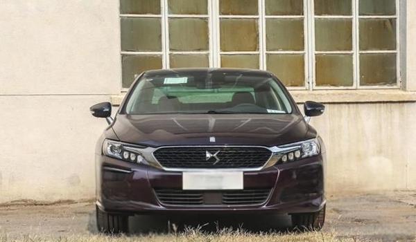 DS5LS用的是什么发动机变速箱-