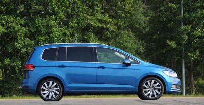 ​途安1.8T加多少号汽油 途安油箱多少升