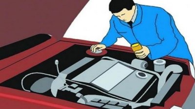 ​如何进行汽车保养和维护