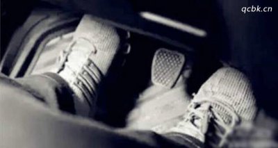 ​松离合器车辆发抖是什么原因