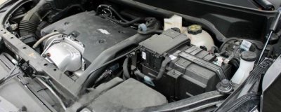 ​雪佛兰汽车乐风发动机型号是什么