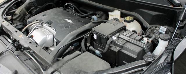 雪佛兰汽车乐风发动机型号是什么-