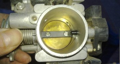 ​清洗节气门后油耗增加是怎么回事