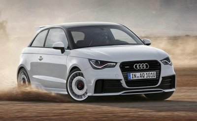 ​奥迪是哪国的品牌 奥迪车是哪里产的