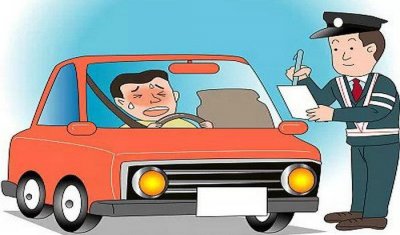 ​无证驾驶出了事故怎么处罚