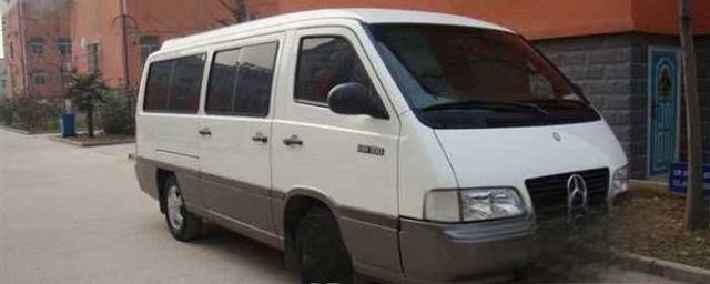 奔驰mb100正时怎么对-