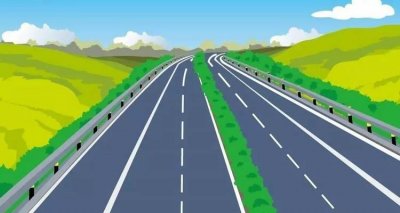 ​高速匝道口倒车怎么处理