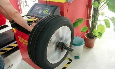 ​换4个轮胎需要做四轮定位吗