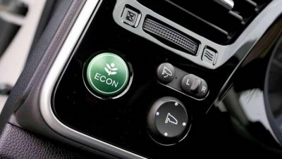 ​省油模式ECO常开好吗 省油模式eco会积碳吗