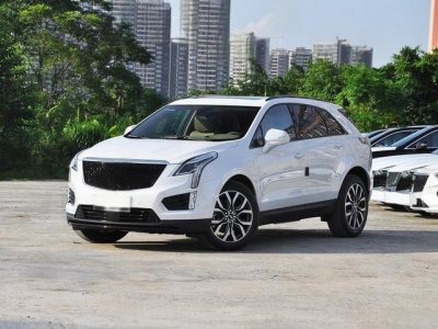 ​凯迪拉克XT52025款最低多少钱？凯迪拉克XT5报价