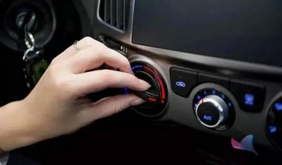 ​汽车空调开热风需要开AC吗