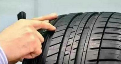 ​如何识别翻新轮胎 怎么看轮胎是否是翻新胎