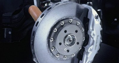 ​汽车刹车盘换一次多少钱