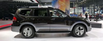 ​霸锐是什么牌子